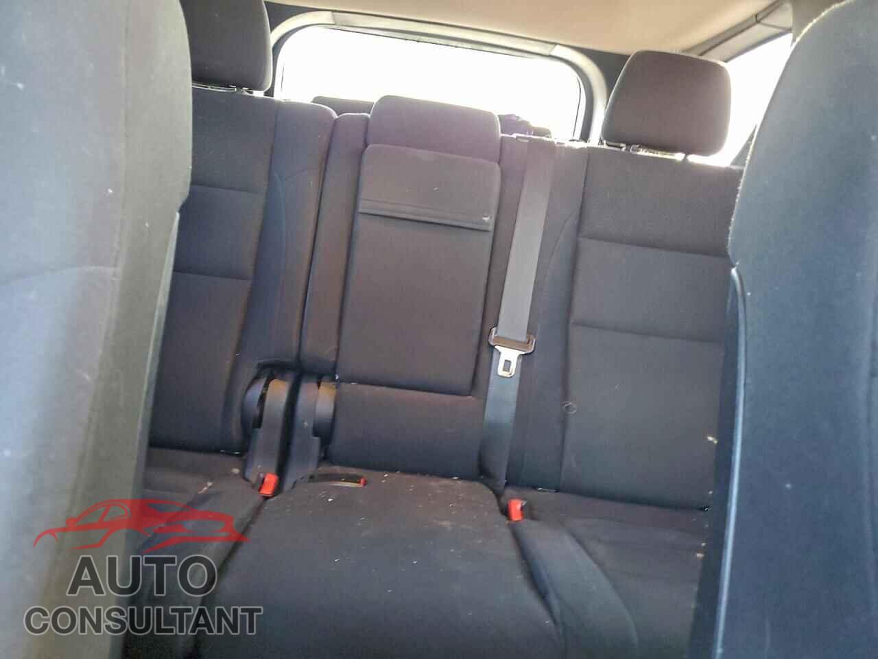 DODGE DURANGO 2015 - 1C4RDJAG7FC101198