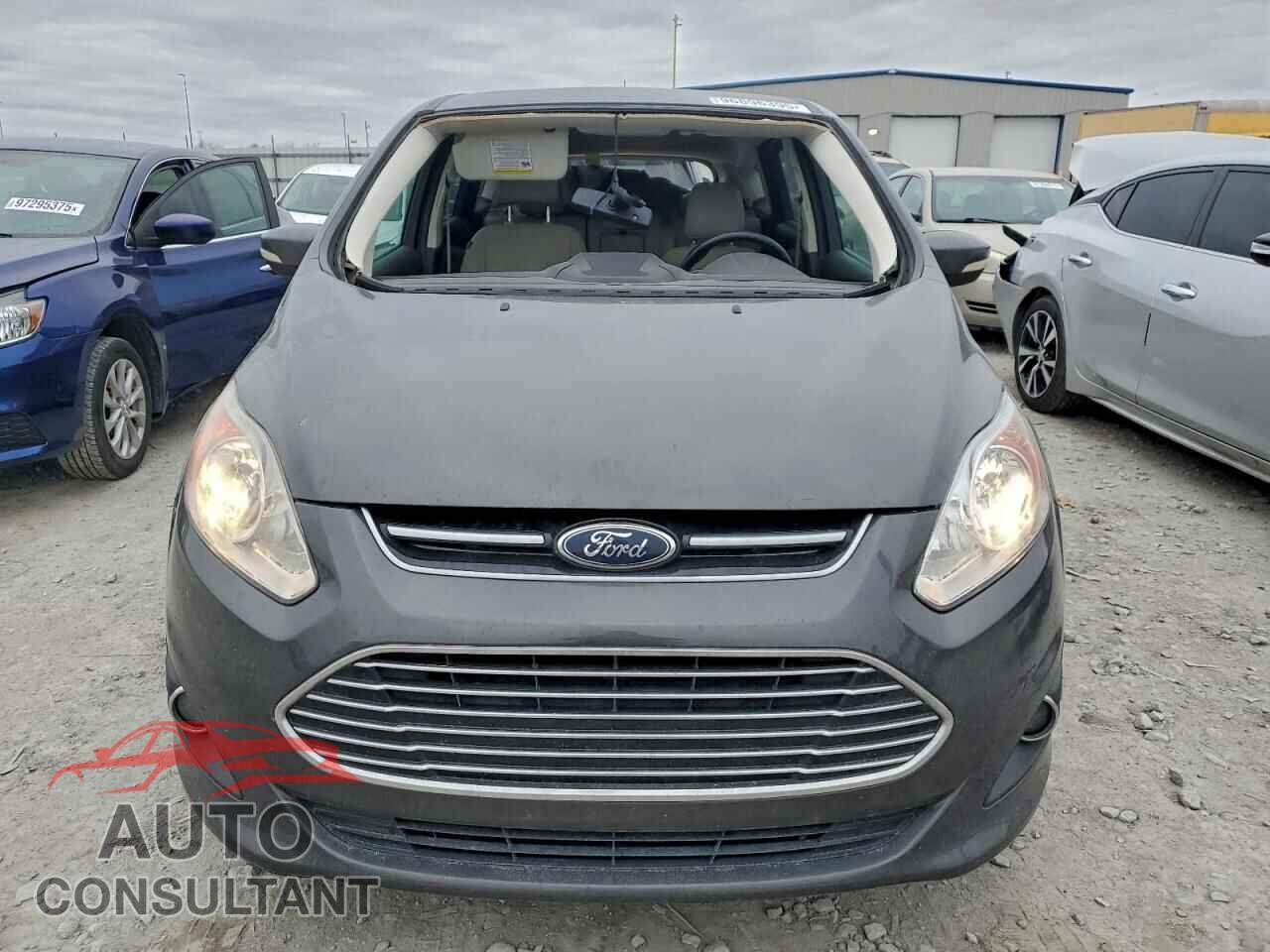 FORD CMAX 2015 - 1FADP5BU3FL114355