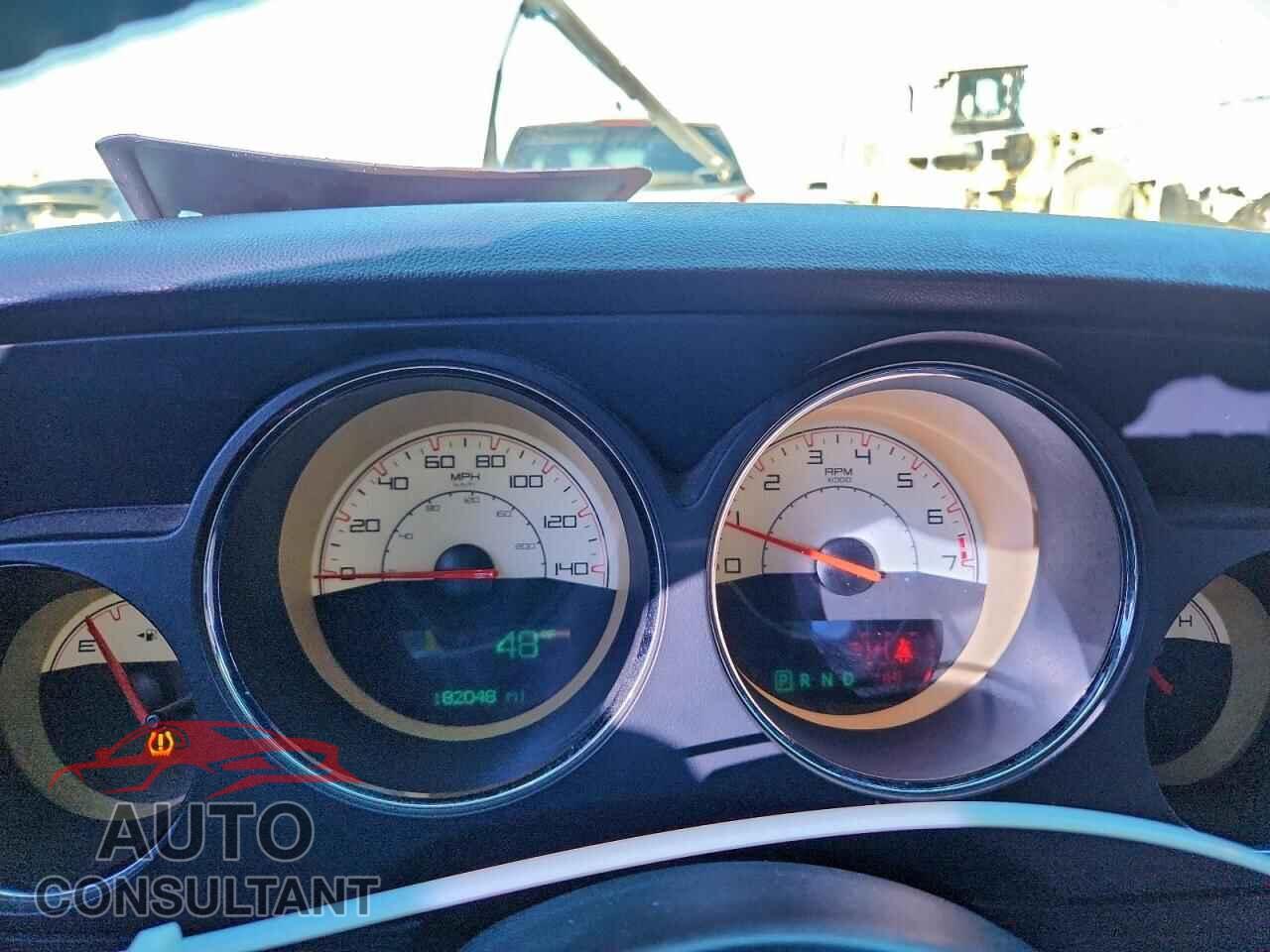 DODGE CHALLENGER 2014 - 2C3CDYAG6EH266822