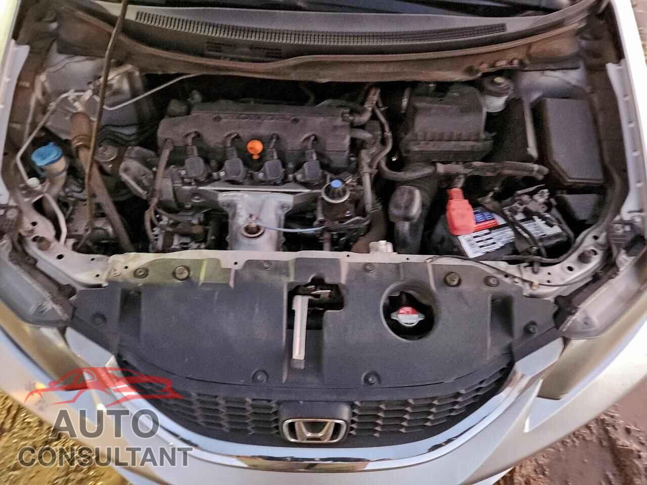 HONDA CIVIC 2015 - 19XFB2F59FE079171