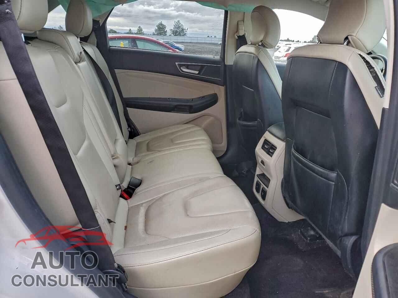 FORD EDGE 2015 - 2FMPK4K81FBC40647