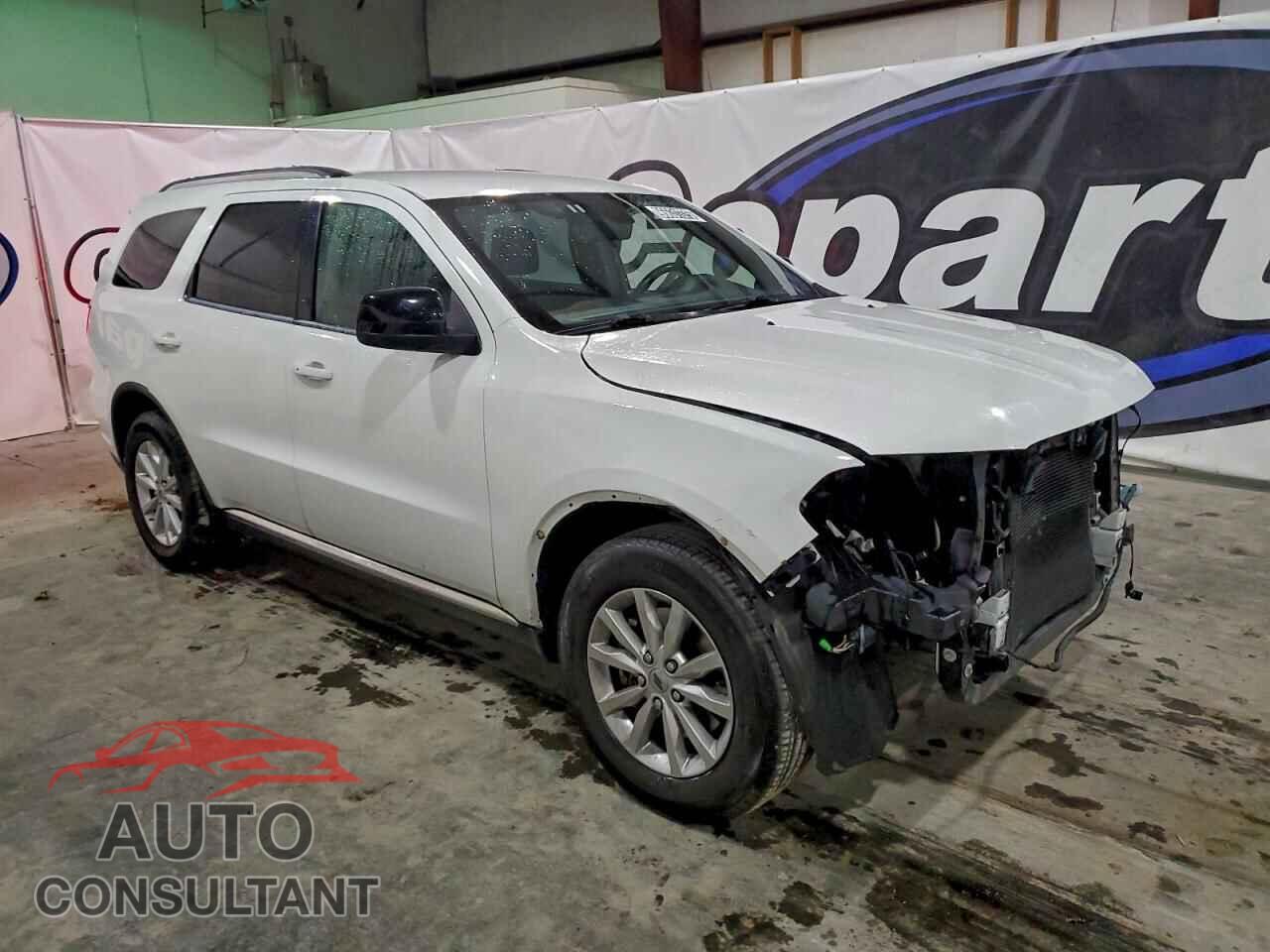 DODGE DURANGO 2023 - 1C4RDHAG3PC616239