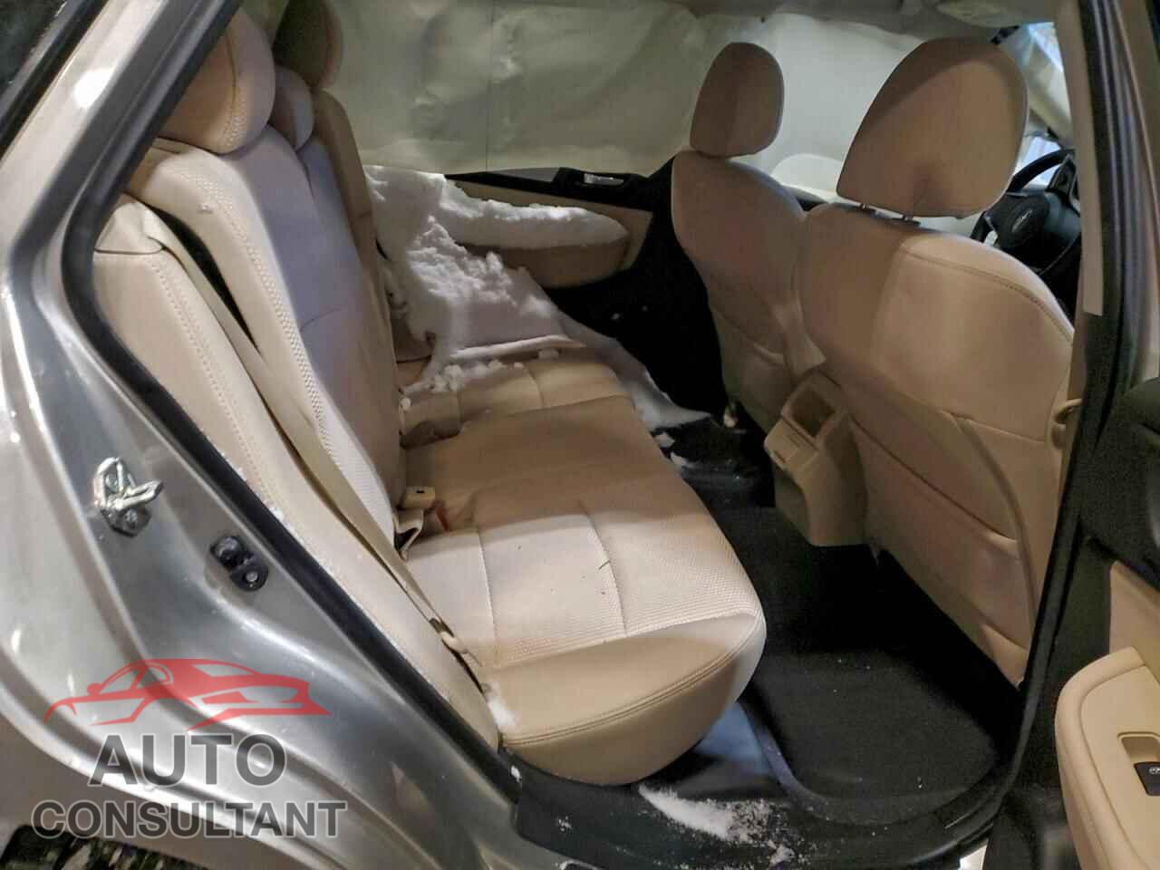 SUBARU OUTBACK 2019 - 4S4BSAFC2K3394768