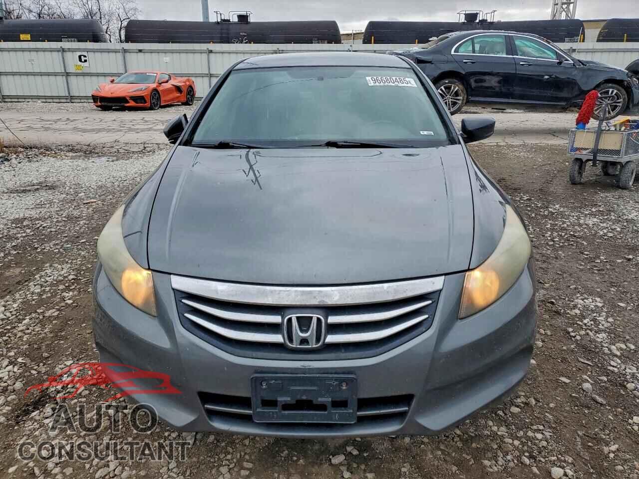 HONDA ACCORD 2012 - 1HGCP2F69CA093231