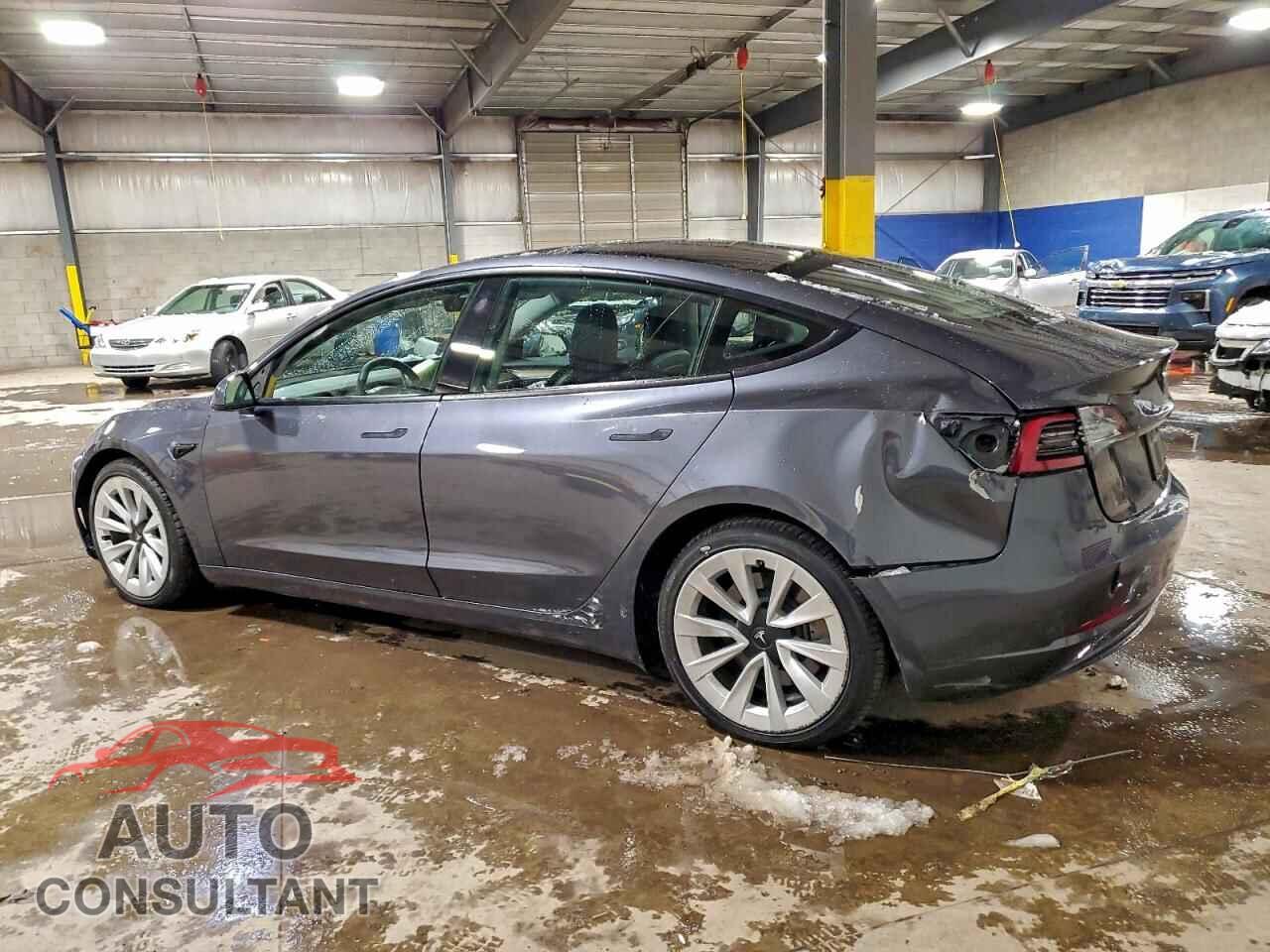 TESLA MODEL 3 2023 - 5YJ3E1EA1PF446921
