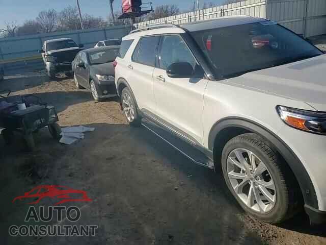 FORD EXPLORER 2023 - 1FM5K8HC6PGA37726