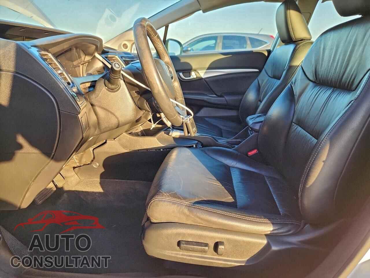 HONDA CIVIC 2015 - 19XFB2F90FE025213