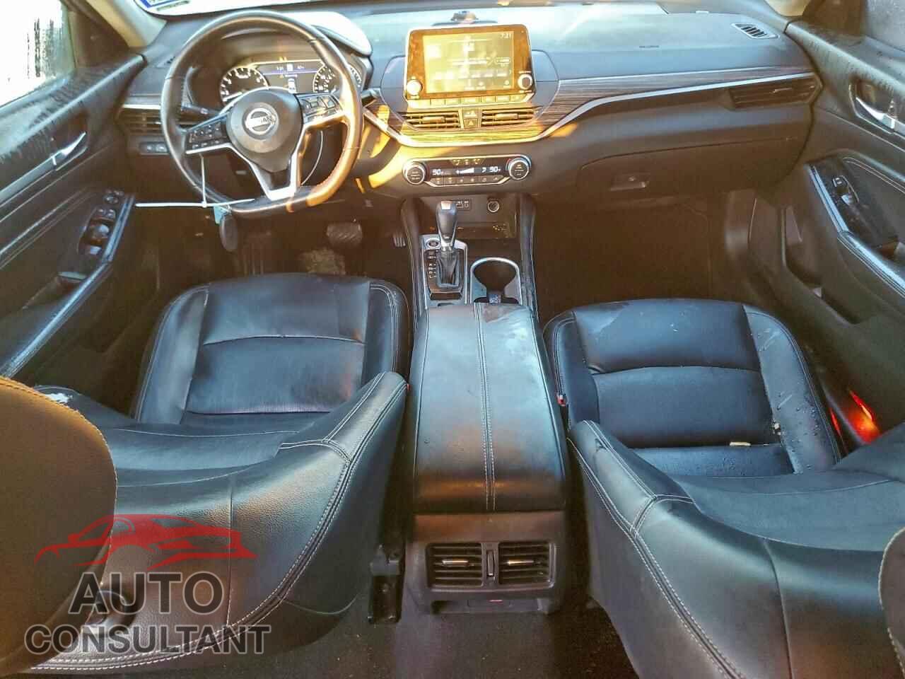 NISSAN ALTIMA 2020 - 1N4BL4EV3LC217014