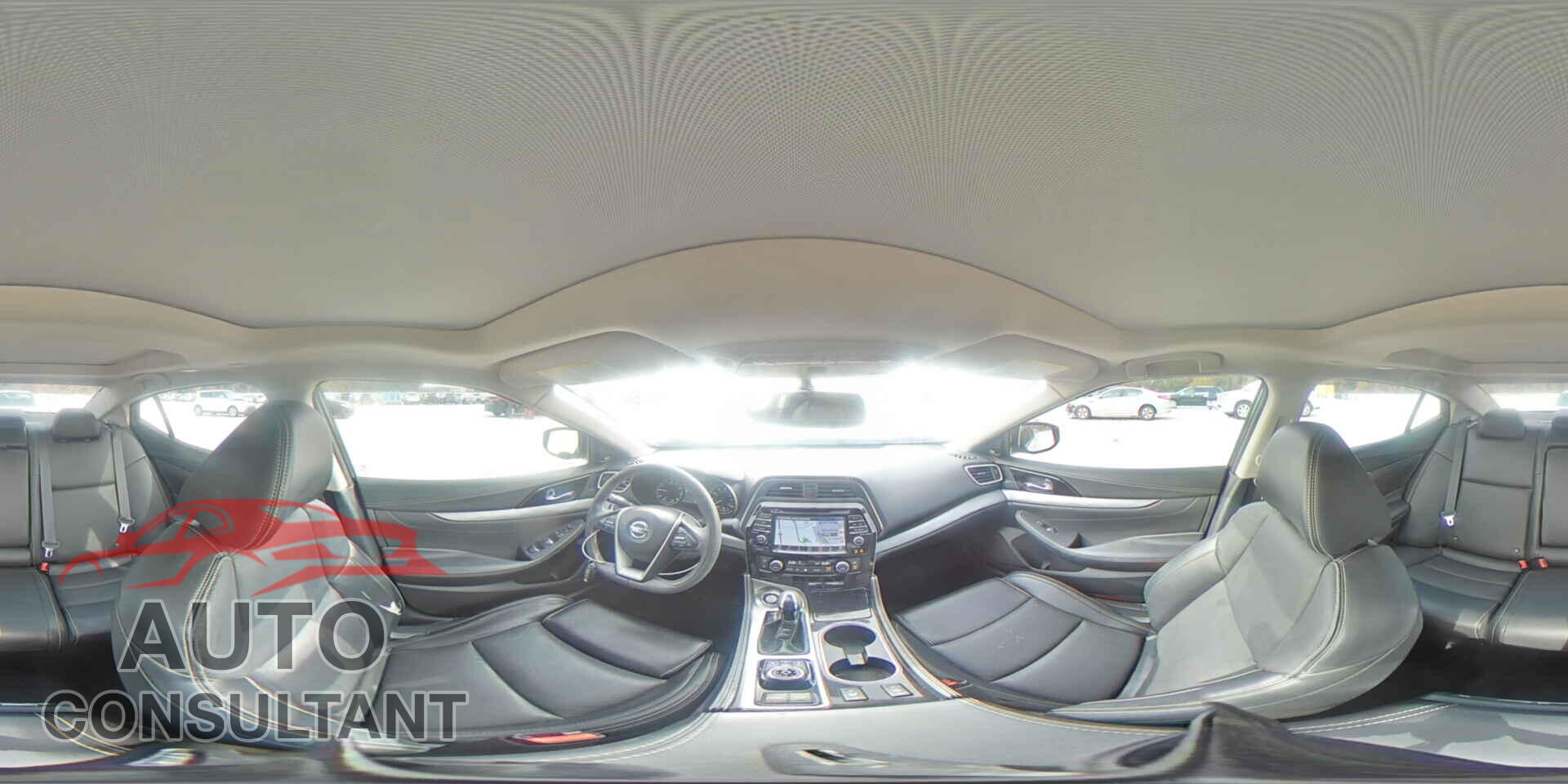 NISSAN MAXIMA 2017 - 1N4AA6AP1HC428045