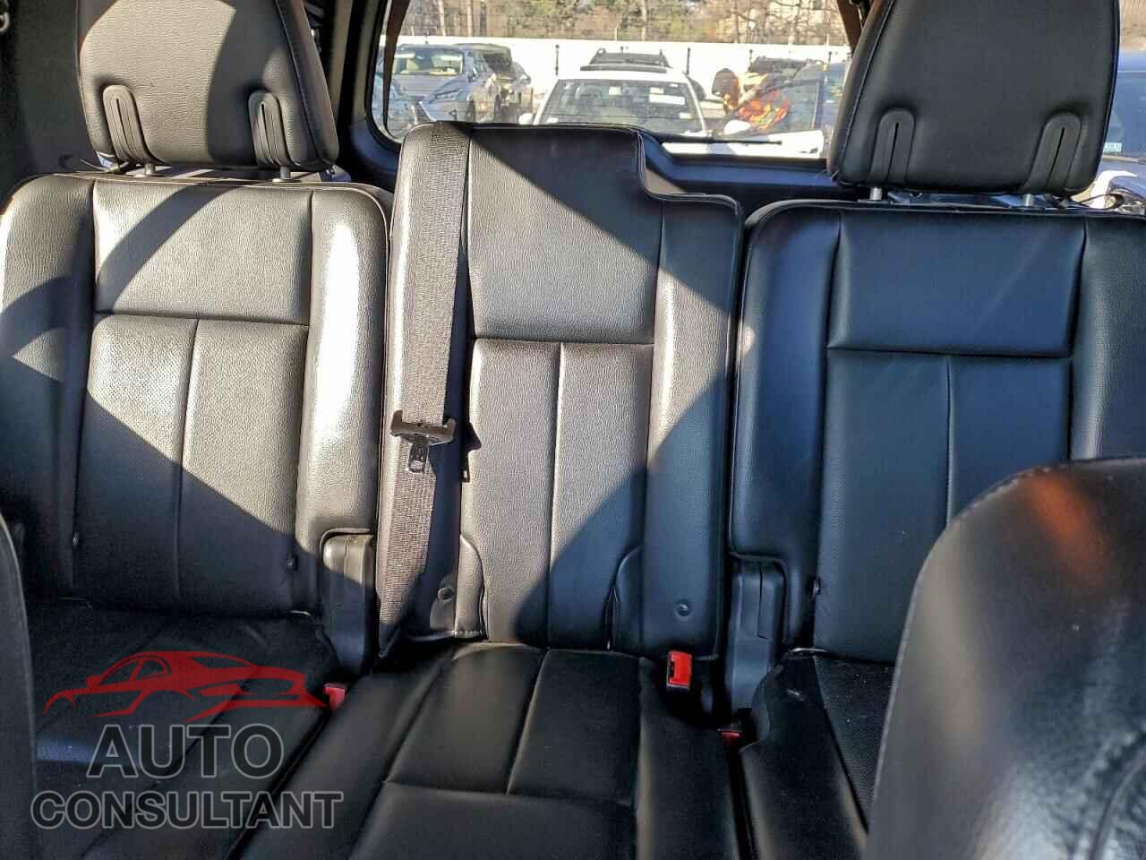 FORD EXPEDITION 2017 - 1FMJU1JTXHEA51247