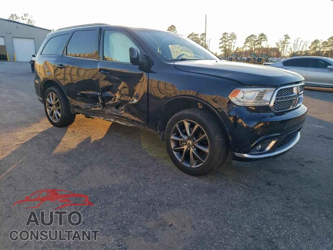 DODGE DURANGO 2020 - 1C4RDJAG6LC230111
