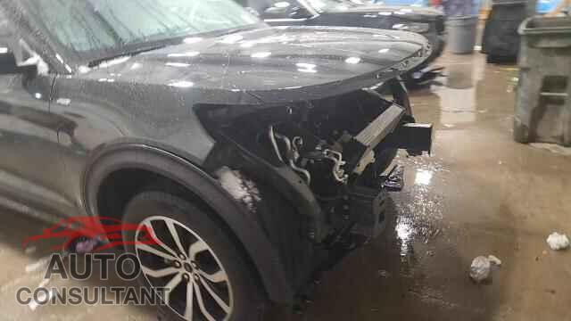 FORD EXPLORER 2023 - 1FMSK8KH4PGB45527