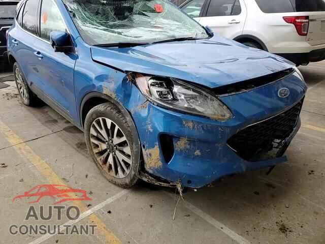 FORD ESCAPE 2020 - 1FMCU9J95LUA98552