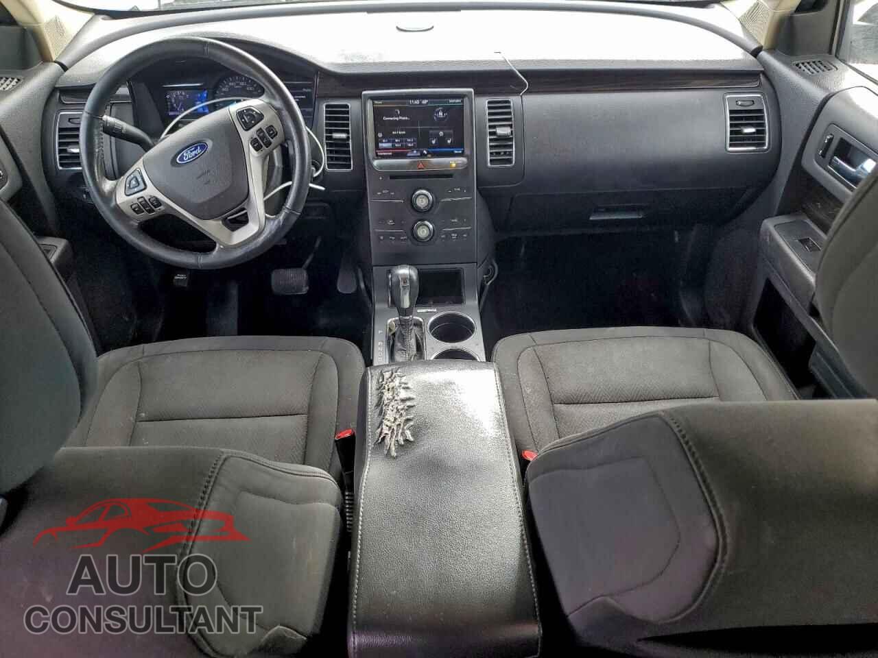 FORD FLEX 2013 - 2FMHK6C84DBD13182