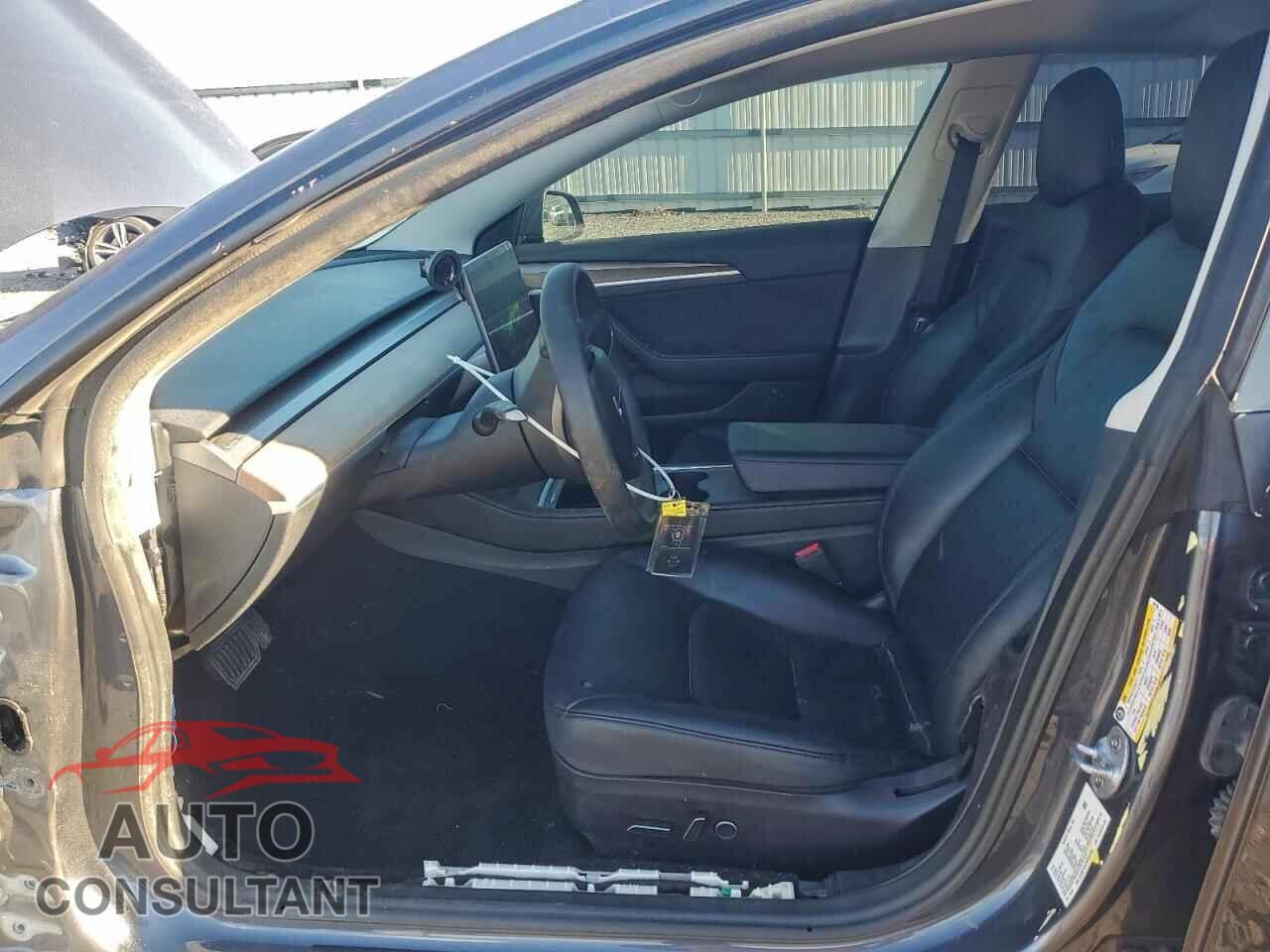 TESLA MODEL 3 2023 - 5YJ3E1EA2PF401292