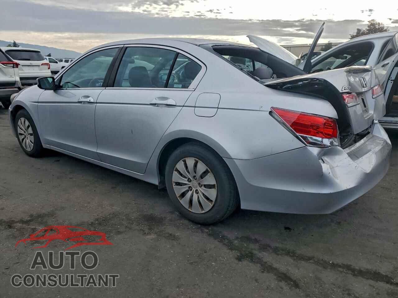 HONDA ACCORD 2012 - 1HGCP2F36CA181305
