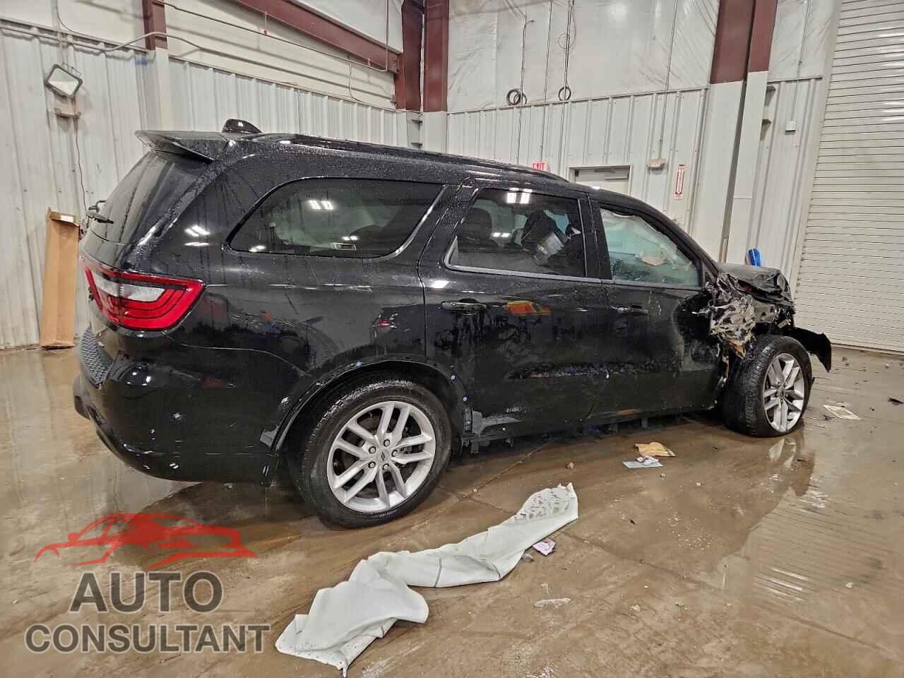 DODGE DURANGO 2023 - 1C4RDJDGXPC603331
