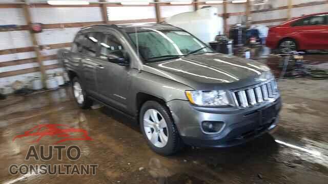 JEEP COMPASS 2013 - 1C4NJCBB4DD283603