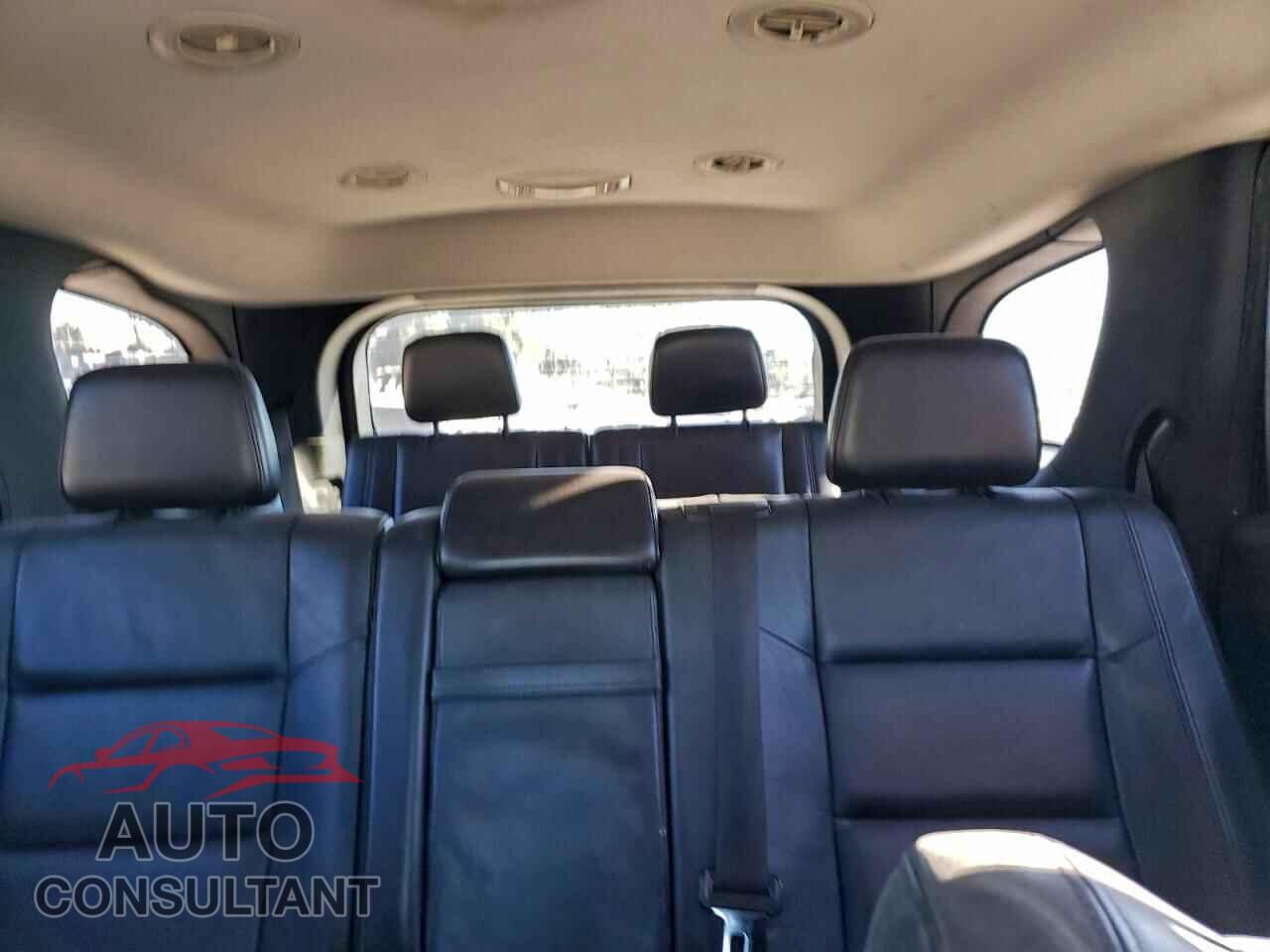 DODGE DURANGO 2016 - 1C4RDHDG2GC402872