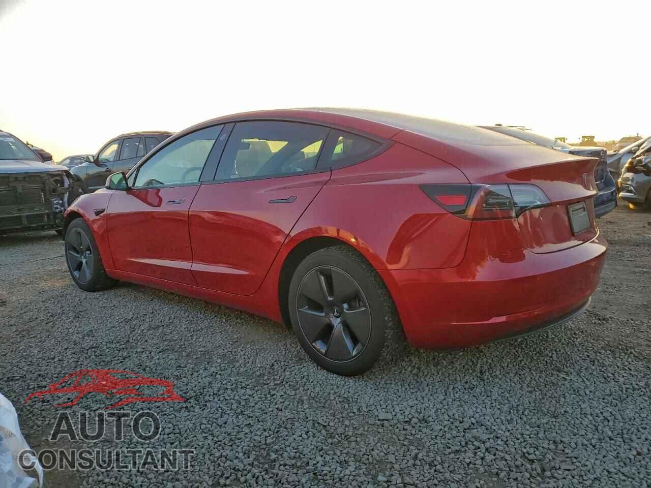 TESLA MODEL 3 2023 - 5YJ3E1EA1PF638940