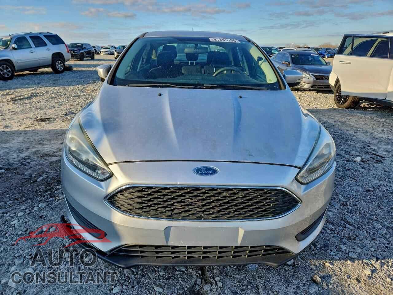 FORD FOCUS 2016 - 1FADP3F2XGL381619