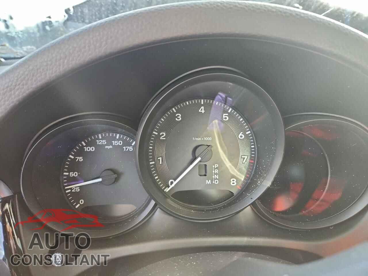 PORSCHE MACAN BASE 2025 - WP1AA2A51SLB01815