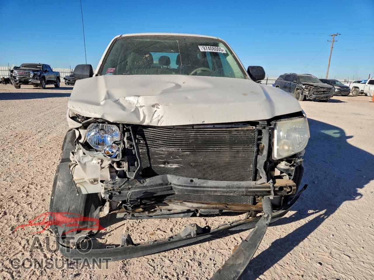 FORD ESCAPE 2012 - 1FMCU0C75CKC81680