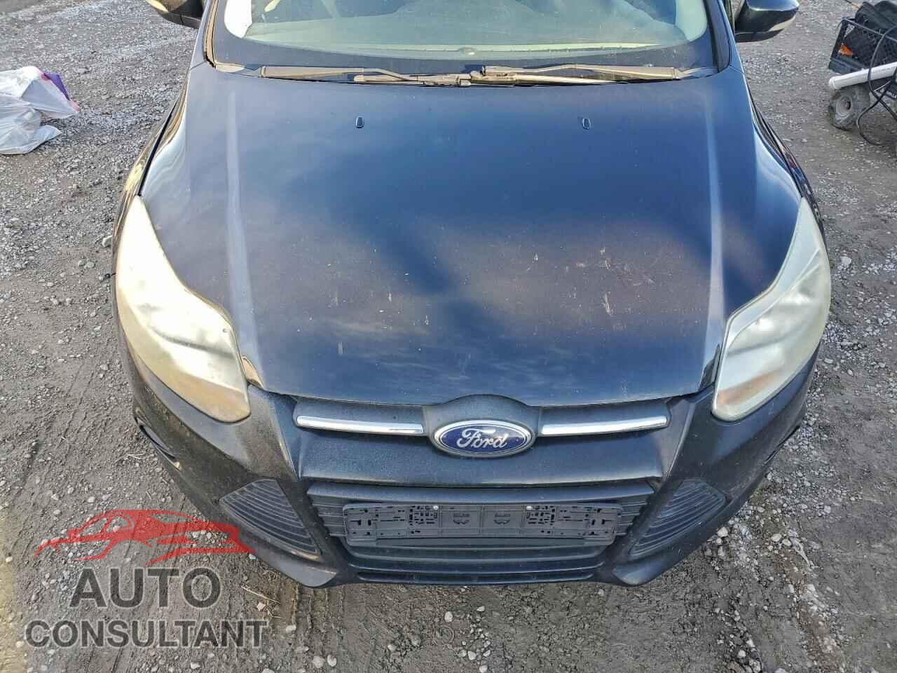 FORD FOCUS 2014 - 1FADP3F26EL173556