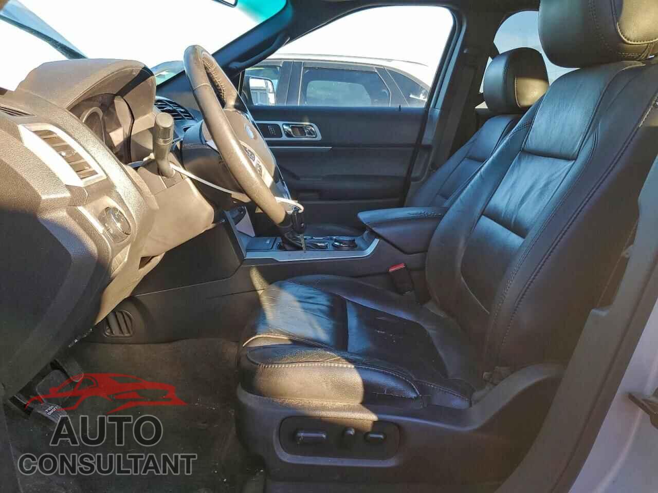 FORD EXPLORER 2014 - 1FM5K8D84EGC08827