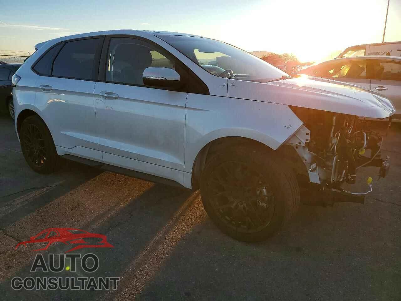 FORD EDGE 2017 - 2FMPK4AP1HBC31765