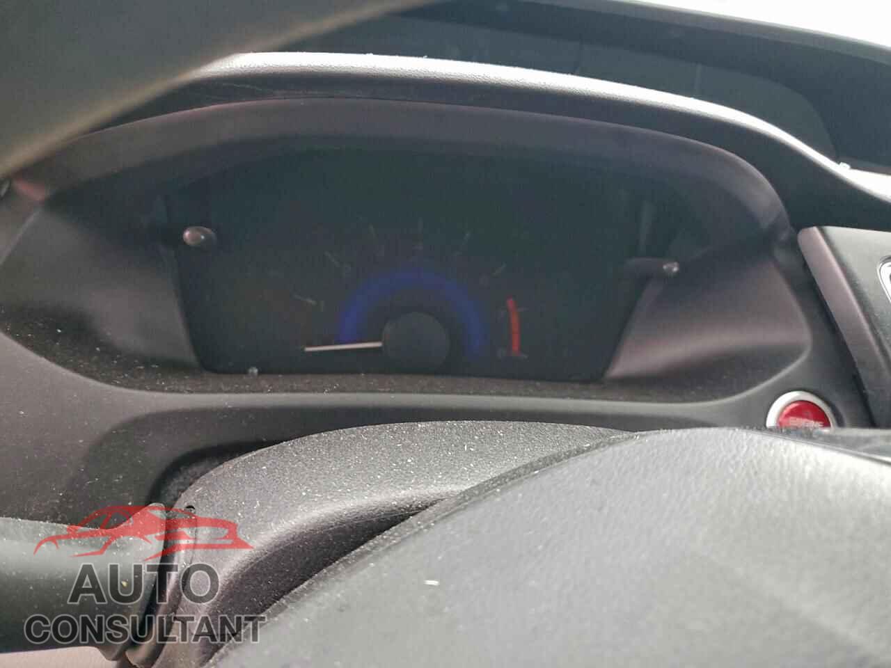 HONDA CIVIC 2014 - 2HGFB2F88EH558731
