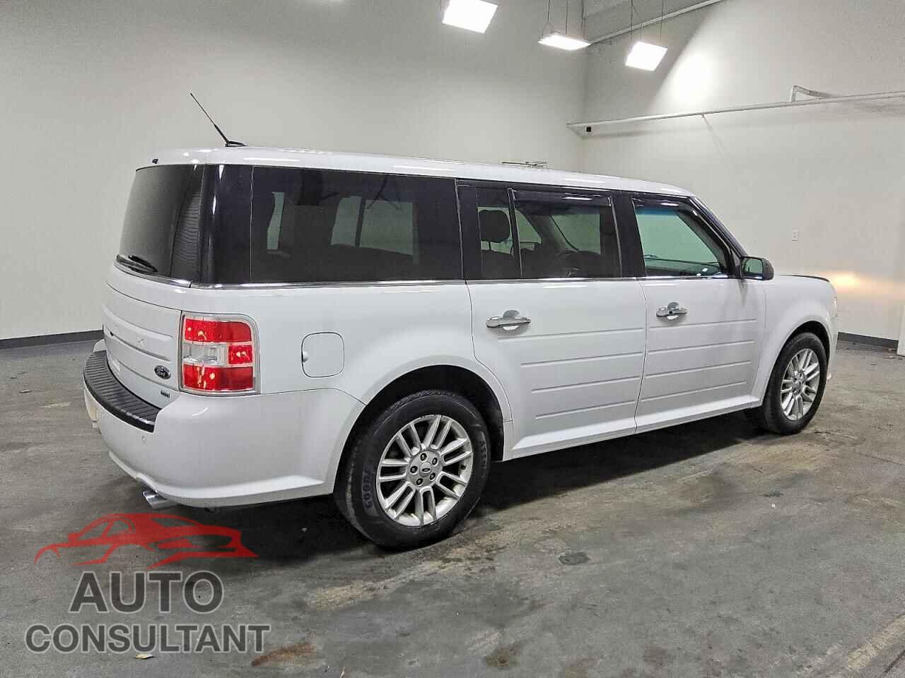 FORD FLEX 2017 - 2FMHK6C82HBA02405