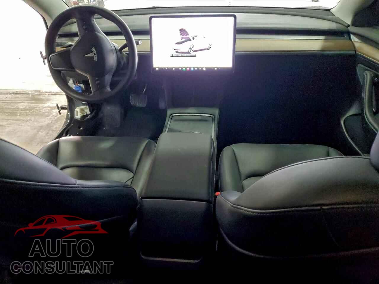 TESLA MODEL 3 2023 - 5YJ3E1EA3PF595752