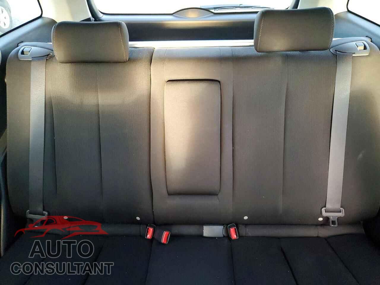 MAZDA CX-7 2010 - JM3ER2WM2A0332533