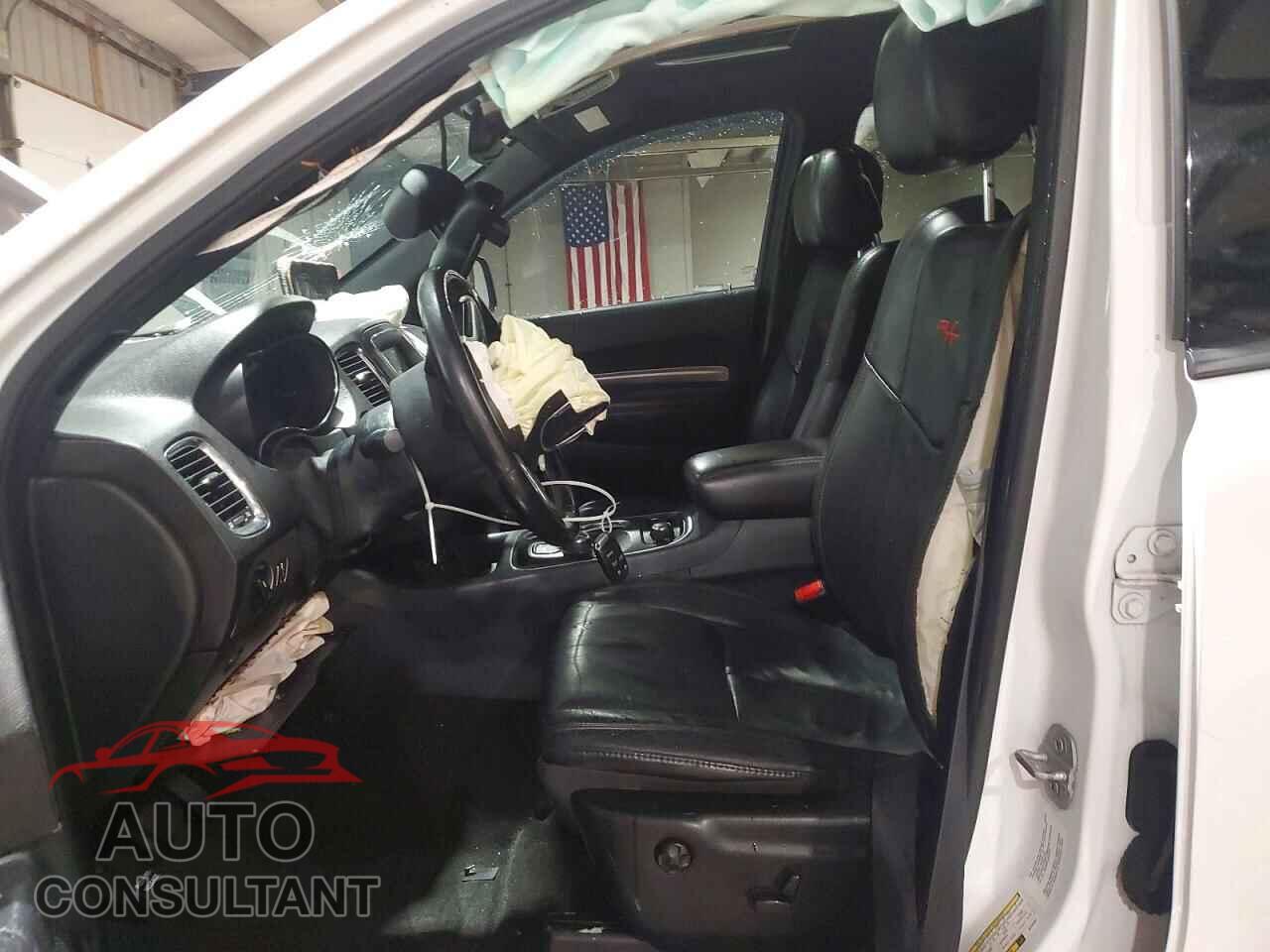 DODGE DURANGO 2014 - 1C4SDJCT5EC552351