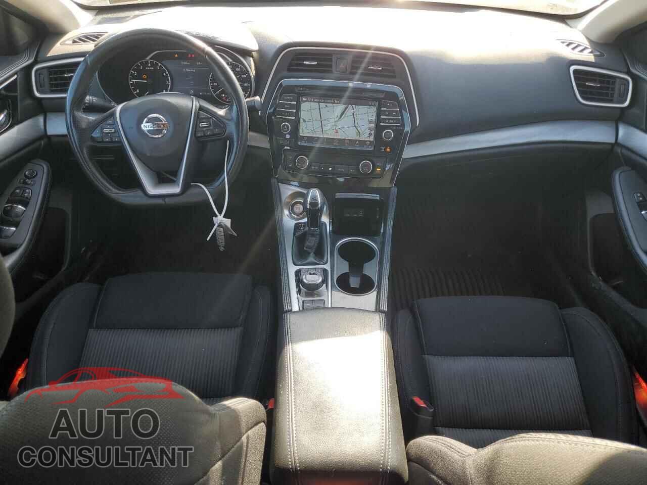 NISSAN MAXIMA 2016 - 1N4AA6AP6GC448564