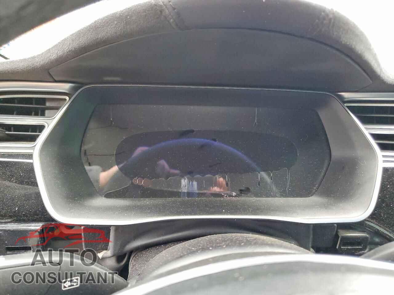 TESLA MODEL S 2016 - 5YJSA1E11GF130684
