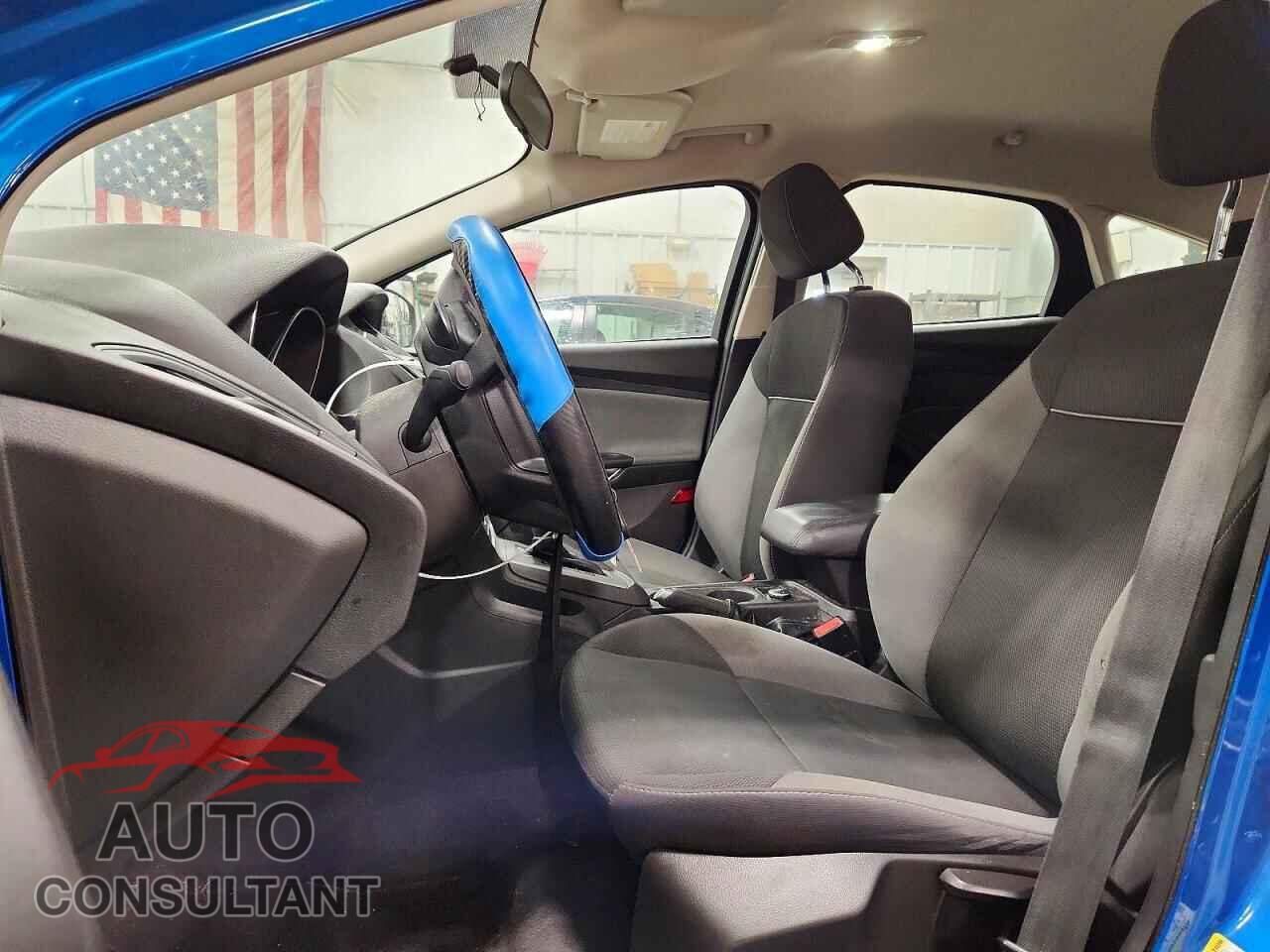 FORD FOCUS 2012 - 1FAHP3K29CL250778