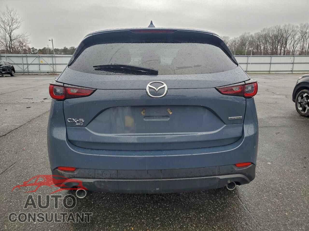 MAZDA CX-5 PREFE 2024 - JM3KFBCLXR0501166