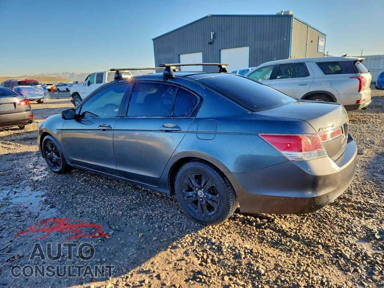 HONDA ACCORD 2012 - 1HGCP2F42CA051725