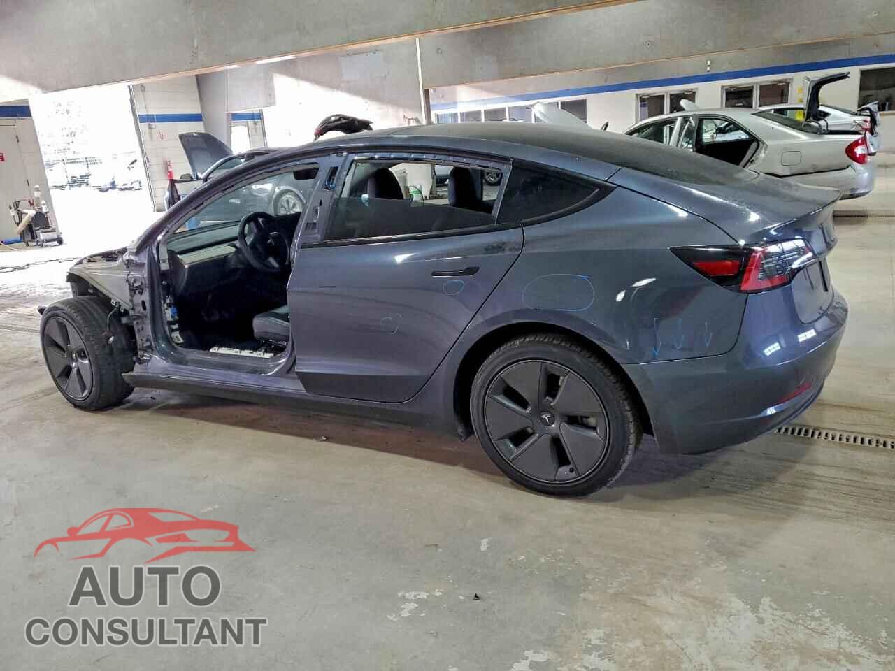 TESLA MODEL 3 2023 - 5YJ3E1EA3PF595752