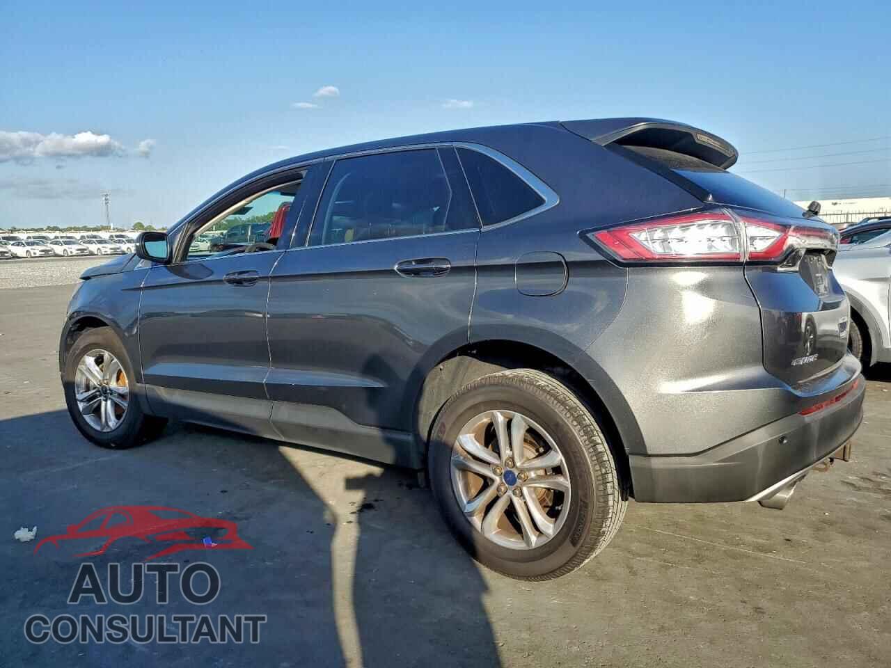 FORD EDGE 2016 - 2FMPK3J82GBC63223