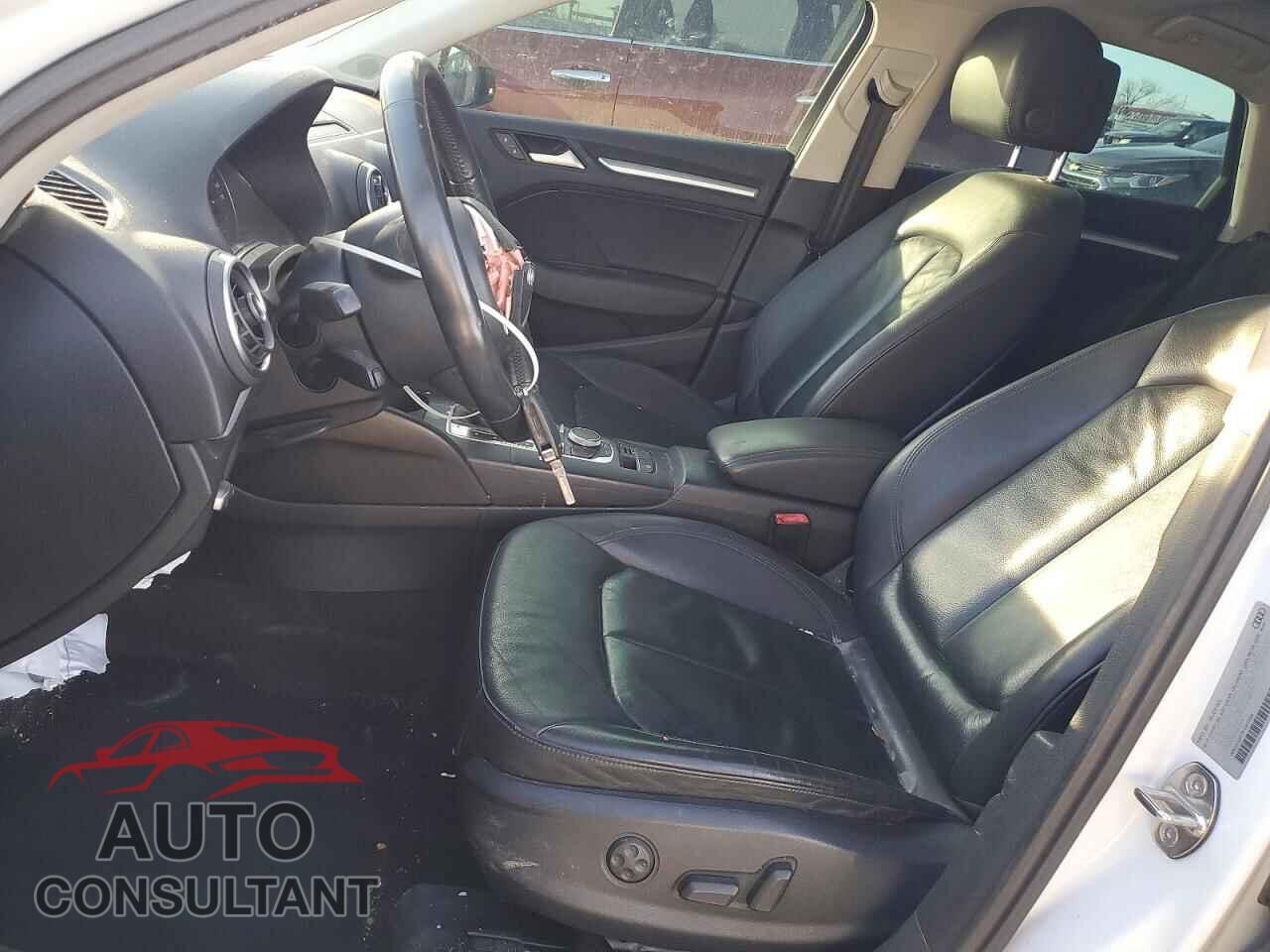 AUDI A3 2015 - WAUACGFF7F1007396