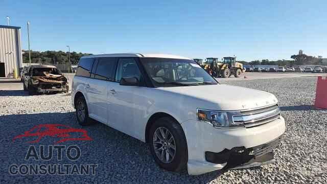 FORD FLEX 2013 - 2FMGK5B84DBD16719