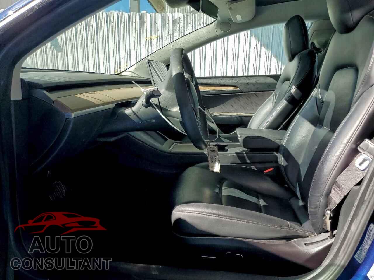 TESLA MODEL 3 2023 - 5YJ3E1EA0PF459014