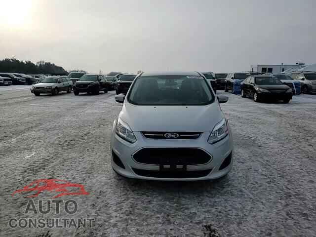 FORD CMAX 2017 - 1FADP5EUXHL109135