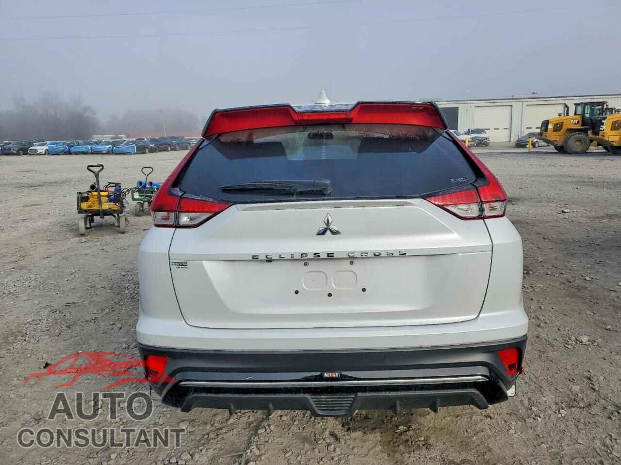 MITSUBISHI ECLIPSE 2023 - JA4ATVAA5PZ037805