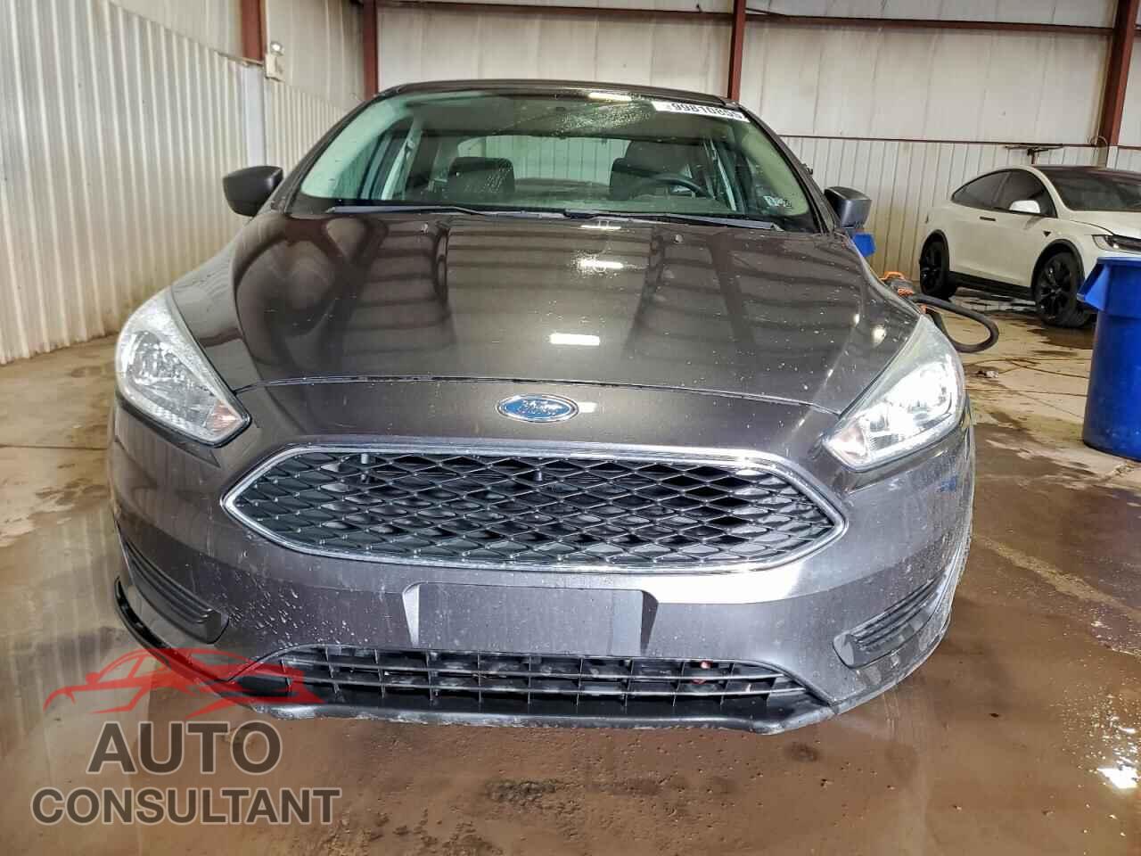 FORD FOCUS 2016 - 1FADP3E26GL273693