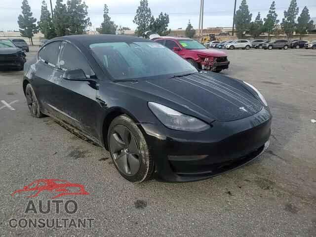 TESLA MODEL 3 2021 - 5YJ3E1EA3MF876459