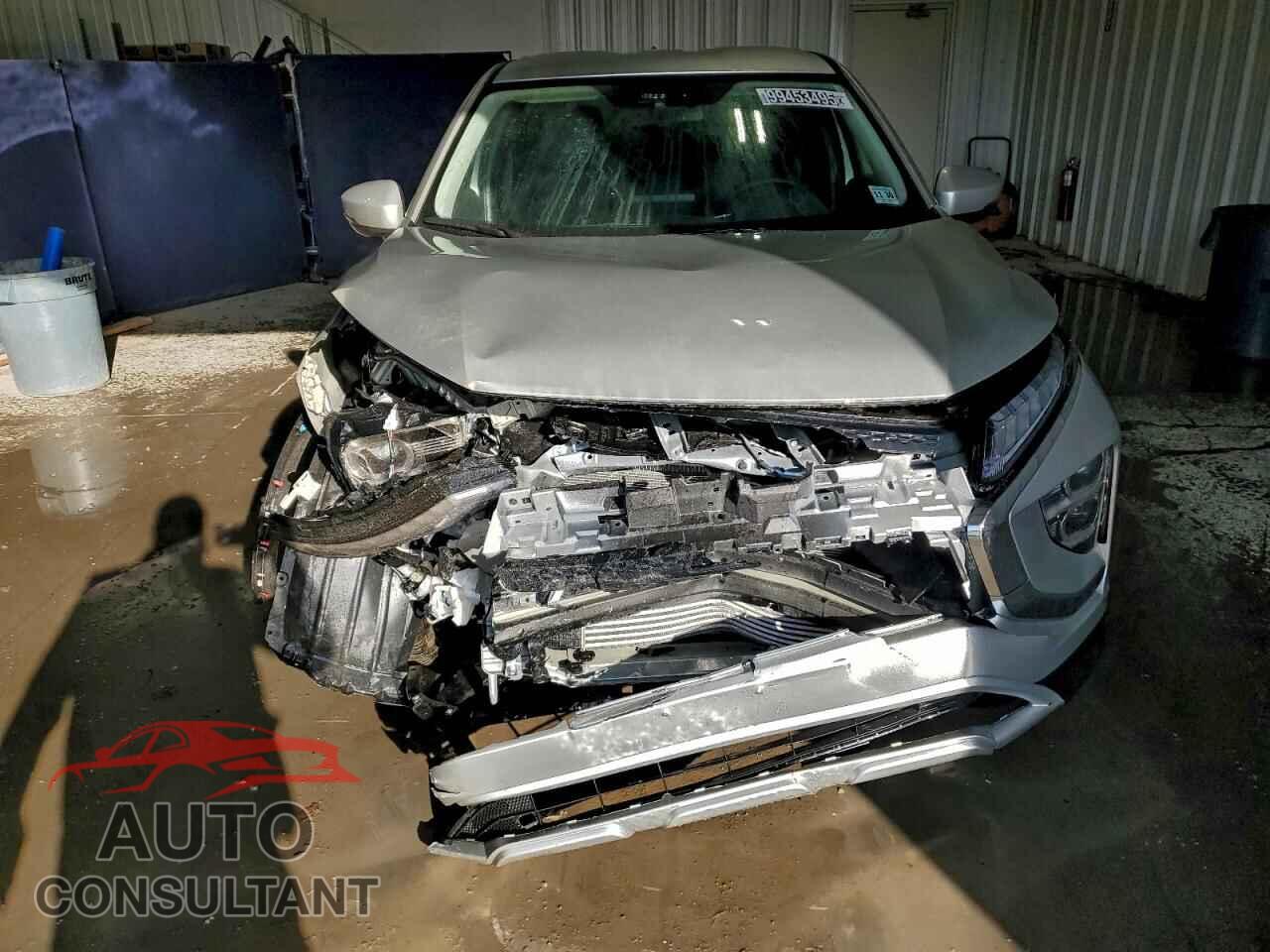 MITSUBISHI ECLIPSE 2026 - JA4ATWAA1TZ003974